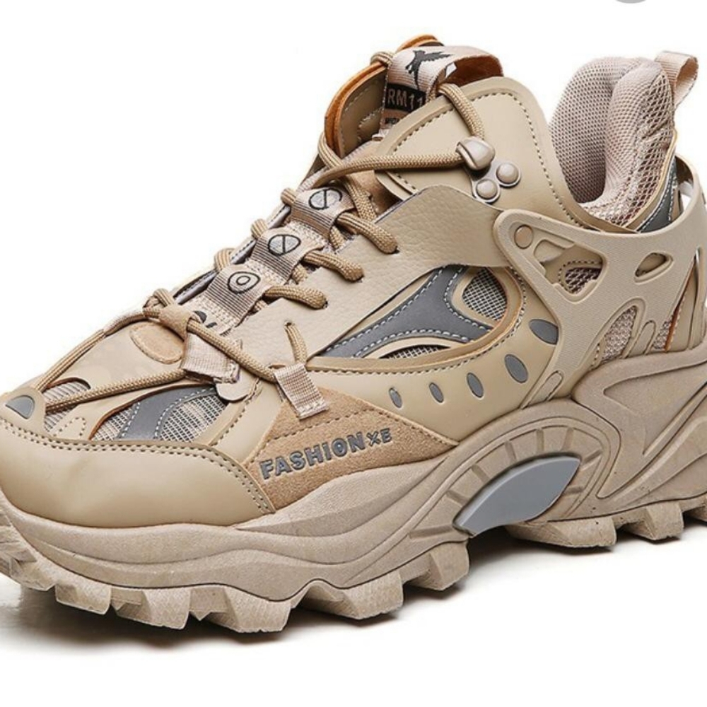 Men shoe